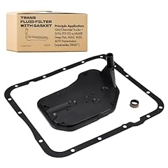 Transmission fluid filter for sale  Delivered anywhere in USA 