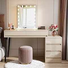 Tribesigns vanity desk for sale  Delivered anywhere in USA 