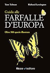 Guida alle farfalle usato  Spedito ovunque in Italia 