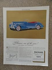 1940 packard convertible for sale  Delivered anywhere in USA 