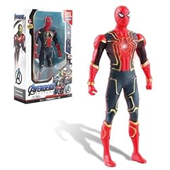 Zoneyan spider figure usato  Spedito ovunque in Italia 