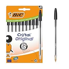 Bic cristal original d'occasion  Livré partout en France