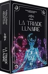 Oracle triade lunaire d'occasion  Livré partout en France