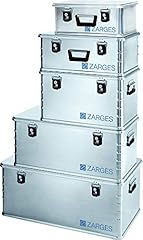 Zarges aluminum minium for sale  Delivered anywhere in UK
