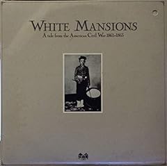 White mansions tale for sale  Delivered anywhere in UK