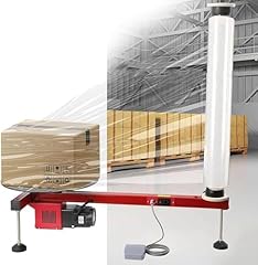 Xhsmyxgs avvolgipallet automat usato  Spedito ovunque in Italia 