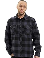 Brandit check shirt for sale  Delivered anywhere in UK