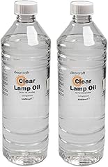 Clearcraft smokeless odourless for sale  Delivered anywhere in UK