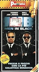 Vhs mib men usato  Spedito ovunque in Italia 