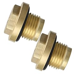 Brass diff filler for sale  Delivered anywhere in UK