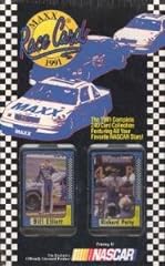1991 Nascar Maxx Race Cards (240 Card Collection) for sale  Delivered anywhere in USA 