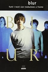 Blur usato  Spedito ovunque in Italia 