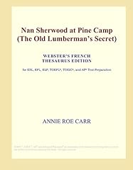 Nan sherwood pine for sale  Delivered anywhere in UK