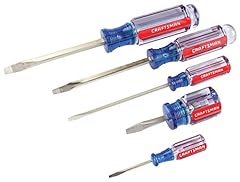 Craftsman screwdriver set for sale  Delivered anywhere in USA 