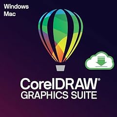 Coreldraw graphics suite usato  Spedito ovunque in Italia 