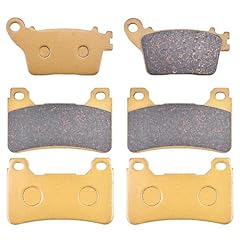 Ceramics front rear for sale  Delivered anywhere in USA 