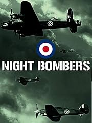 Night bombers for sale  Delivered anywhere in UK