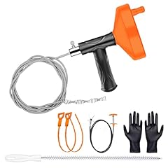 Feet drain snake for sale  Delivered anywhere in USA 