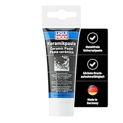 Liqui moly keramikpaste gebraucht kaufen  Wird an jeden Ort in Deutschland