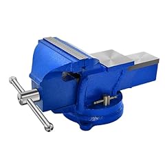 Bench vise heavy for sale  Delivered anywhere in USA 