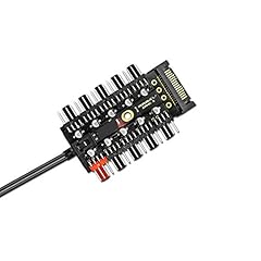Fan controller chassis for sale  Delivered anywhere in USA 