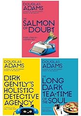Dirk gently series for sale  Delivered anywhere in USA 
