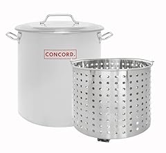 Concord stainless steel for sale  Delivered anywhere in USA 