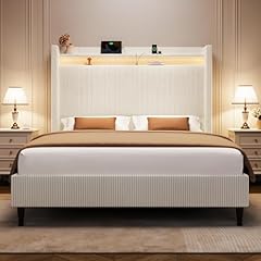 Queen size bed for sale  Delivered anywhere in USA 