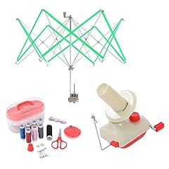 Yarn ball winder for sale  Delivered anywhere in UK