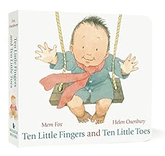 Ten little fingers for sale  Delivered anywhere in UK