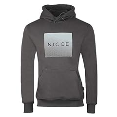Nicce herren hoodie gebraucht kaufen  Wird an jeden Ort in Deutschland