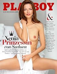 Playboy 2024 xenia gebraucht kaufen  Wird an jeden Ort in Deutschland