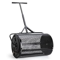Raxjult compost spreader for sale  Delivered anywhere in USA 