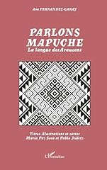 Parlons mapuche langue d'occasion  Livré partout en France