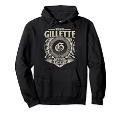 Team gillette lifetime for sale  Delivered anywhere in UK