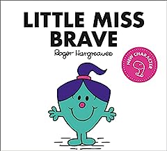 Used, Little Miss Brave: The Brilliantly Funny Classic Children’s for sale  Delivered anywhere in UK
