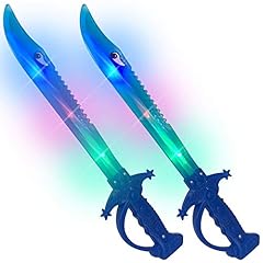 Artcreativity light shark for sale  Delivered anywhere in USA 