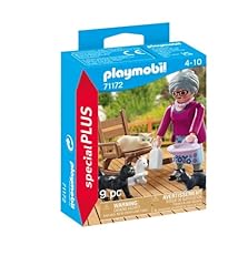 Playmobil special 71172 d'occasion  Livré partout en France