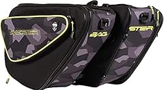 Bagster xsc039 borsa usato  Spedito ovunque in Italia 