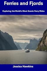 Ferries fjords exploring for sale  Delivered anywhere in UK