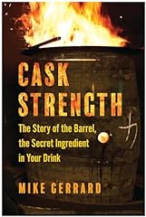 Cask strength story for sale  Delivered anywhere in UK
