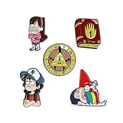 Enamel pin set for sale  Delivered anywhere in USA 