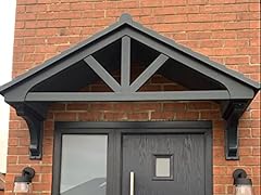 Apex door canopy for sale  Delivered anywhere in UK
