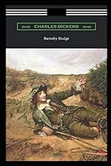 Barnaby rudge annotated usato  Spedito ovunque in Italia 