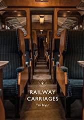Railway carriages for sale  Delivered anywhere in Ireland