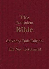 The jerusalem bible usato  Spedito ovunque in Italia 