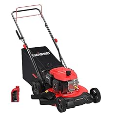 PowerSmart Self Propelled Lawn Mower 21 Inch, 209CC for sale  Delivered anywhere in USA 