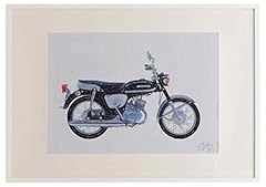 Suzuki b120 1967 for sale  Delivered anywhere in UK