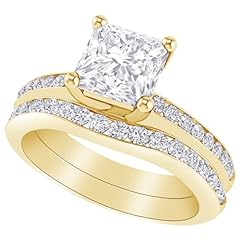 Carat 14k yellow for sale  Delivered anywhere in USA 