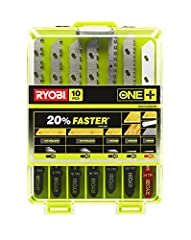 Ryobi rak10jsbwm jigsaw for sale  Delivered anywhere in UK